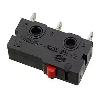SM5-00N-115 Микропереключатель, AC250V 3A